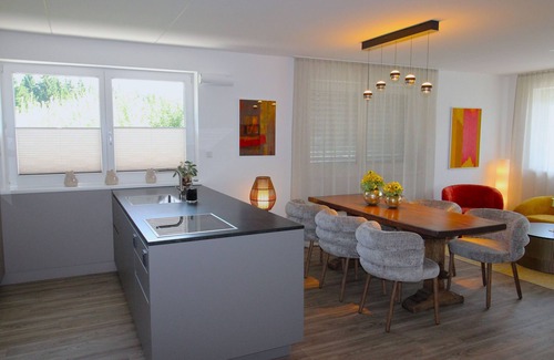 Sankt Lorenz Apartment | Rudi - LH Lorenzhaus GmbH