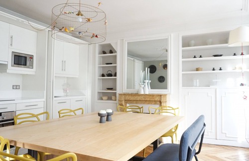 8th Arrondissement Apartment | Rue de Penthièvre - Paris 8 - 308008