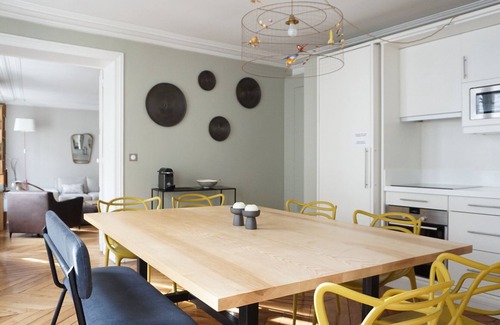 8th Arrondissement Apartment | Rue de Penthièvre - Paris 8 - 308008