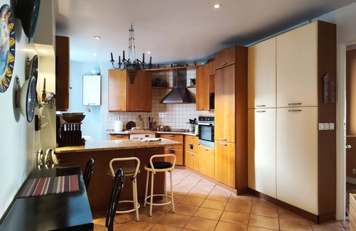 16th Arrondissement Apartment | Rue Faustin Hélie - Paris 16 - 416059