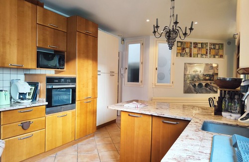 16th Arrondissement Apartment | Rue Faustin Hélie - Paris 16 - 416059