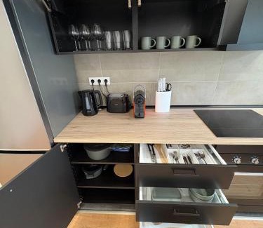 Ruettenscheid Apartment | Ruehome