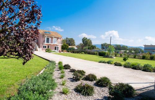 Kalligoni Apartment | Ruellia Luxury Apartments