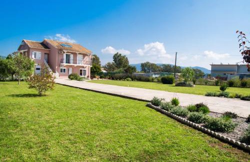 Kalligoni Apartment | Ruellia Luxury Apartments