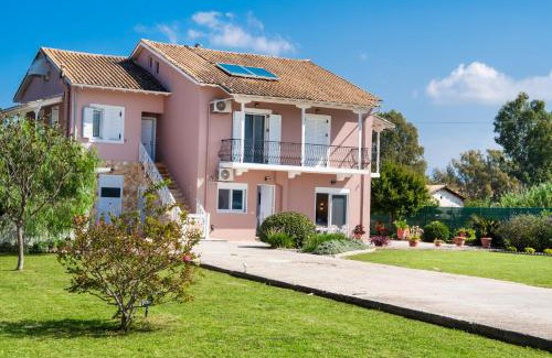 Kalligoni Apartment | Ruellia Luxury Apartments