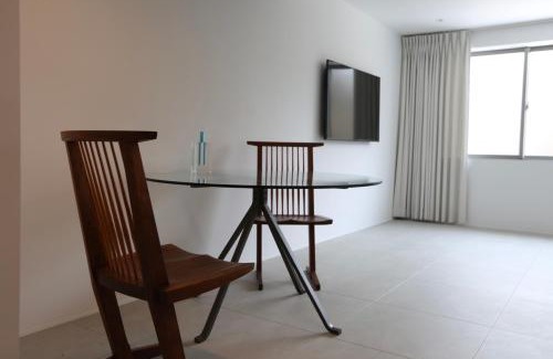 Kanazawa Apartment | RUFF - Hosai -