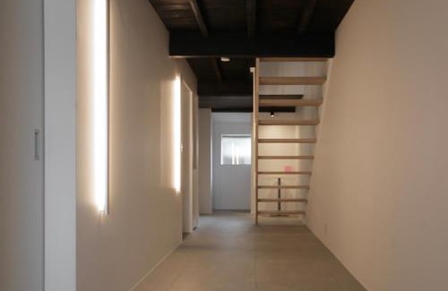 Kanazawa Apartment | RUFF - Hosai -