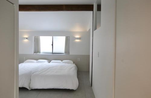 Kanazawa Apartment | RUFF - Hosai -