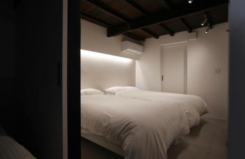 Kanazawa Apartment | RUFF - Hosai -