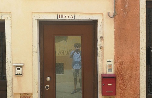 Santa Croce Apartment | RUGA BELLA IN THE HEART OF VENICE