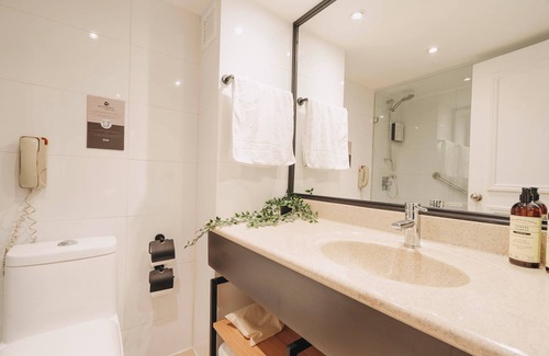 El Golf Hotel | Rugendas Hotel Boutique by Time