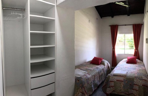 Corrientes Apartment | Rugidor Alojamientos