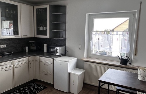 Graefenberg Apartment | Ruhige 4-zimmer Wohnung in der Fränkischen Schweiz - Der Ruhepol