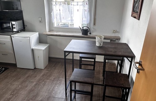 Graefenberg Apartment | Ruhige 4-zimmer Wohnung in der Fränkischen Schweiz - Der Ruhepol