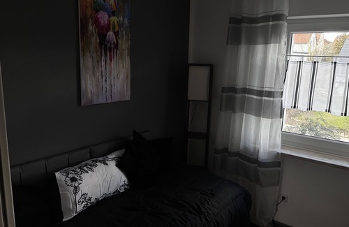 Graefenberg Apartment | Ruhige 4-zimmer Wohnung in der Fränkischen Schweiz - Der Ruhepol