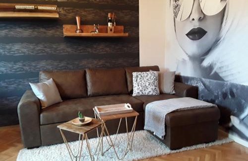 Altenkunstadt Apartment | Ruhige Einliegerwohnung mit Terasse