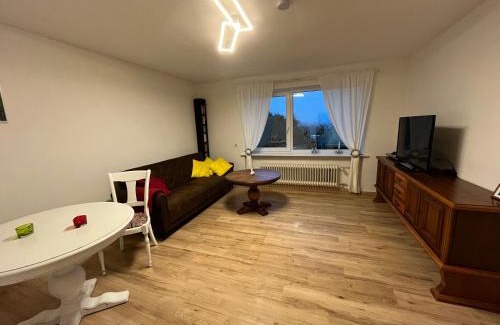 Schiffweiler Apartment | Ruhige Ferienwohnung im Saarland