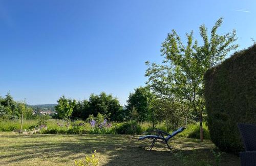 Schiffweiler Apartment | Ruhige Ferienwohnung im Saarland