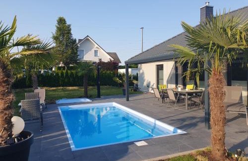 Brechen Apartment | Ruhige Wohnung mit Terrasse