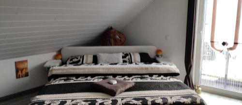 Merkendorf Apartment | ruhiger als im Hotel, keine andere Gäste