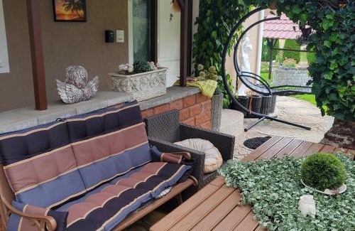 Merkendorf Apartment | ruhiger als im Hotel, keine andere Gäste