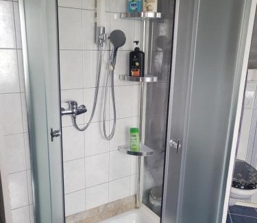 Merkendorf Apartment | ruhiger als im Hotel, keine andere Gäste