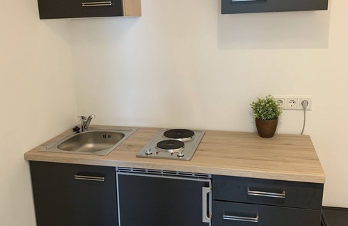 Stephanshausen Apartment | Ruhiges Apartment am Waldrand