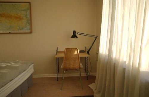 Willich House | ruhiges Gästezimmer in Messenähe