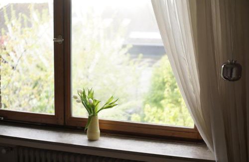 Willich House | ruhiges Gästezimmer in Messenähe