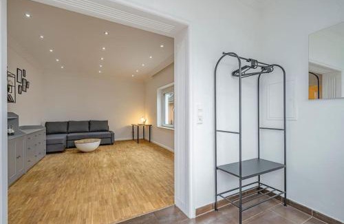 Lurup Apartment | Ruhiges Haus nahe Arena & Stadion mit Parkmöglichkeiten - AC Hanse Hosting