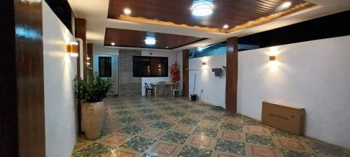 Imus House | Ruiz Domicile