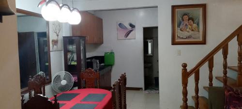 Imus House | Ruiz Domicile