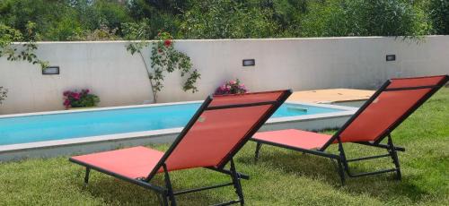 Arbatax Apartment | Ruja