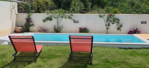 Arbatax Apartment | Ruja