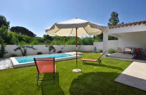 Arbatax Apartment | Ruja