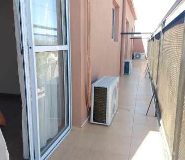 Chilecito Apartment | RUKA Apart