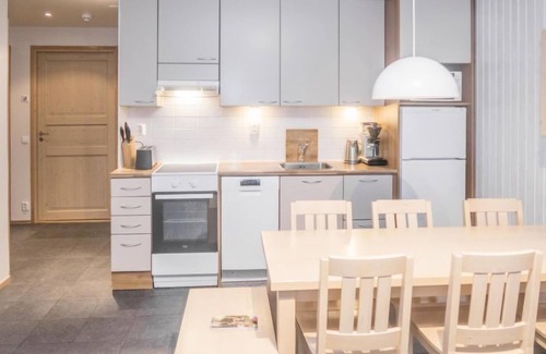 Rukatunturi House | Rukatonttu D 15 by Interhome
