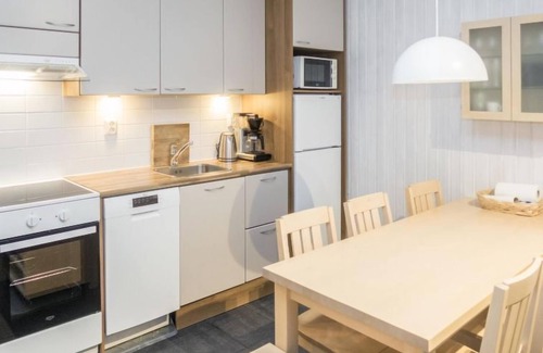 Rukatunturi House | Rukatonttu D 15 by Interhome