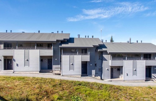 Rukatunturi House | Rukatonttu D 15 by Interhome