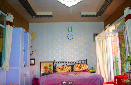 Khokhar Maira House | Rukhy Taj Palace