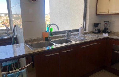 Valparaiso Apartment | RUKKA