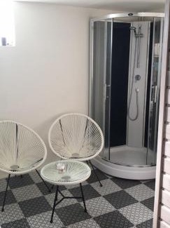 Appelbo House | Rum på Näset 42 i Äppelbo Vansbro