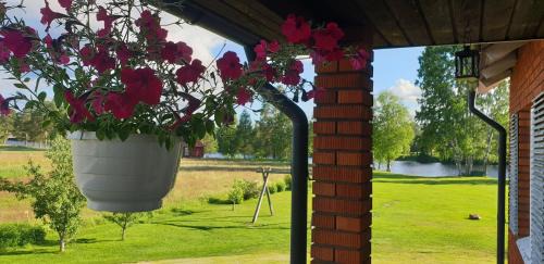 Appelbo House | Rum på Näset 42 i Äppelbo Vansbro
