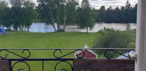 Appelbo House | Rum på Näset 42 i Äppelbo Vansbro