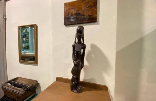 Satu Apartment | RUMA 101 Jonker