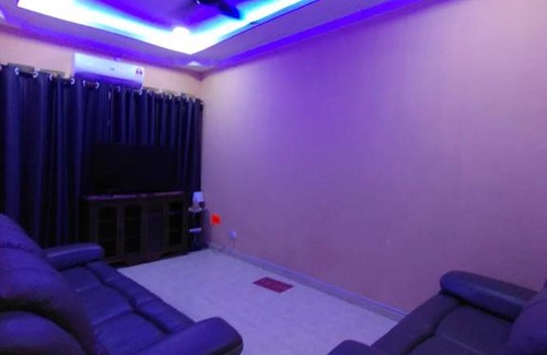 Kuantan House | RUMAH MOK SITI