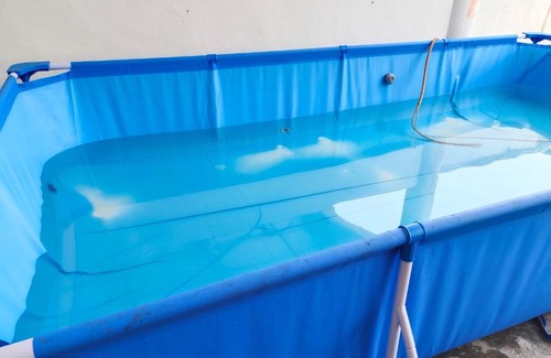 Kuantan House | RUMAH MOK SITI