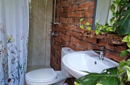 Pekanbaru Apartment | Rumah Tropis - Lantai 1, single room