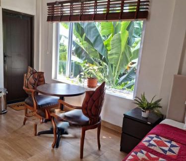 Pekanbaru Apartment | Rumah Tropis - Lantai 1, single room