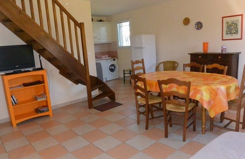 Aleria Apartment | RUMANA 2- 6 pers - ALERIA